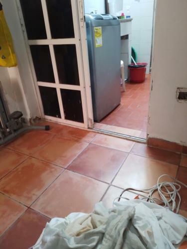 Apartaestudio Casa Glenys