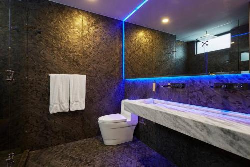 Apartamento Penthouse Om
