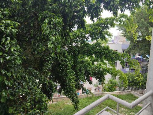 Bed & Breakfast Mirador de Zaragocilla