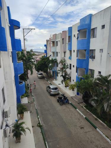 Bed & Breakfast Mirador de Zaragocilla
