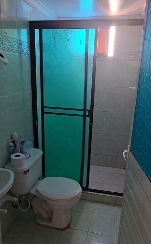 Bed & Breakfast Mirador de Zaragocilla