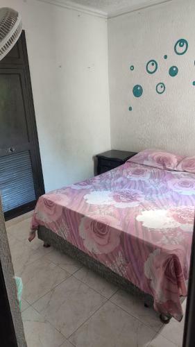 Bed & Breakfast Mirador de Zaragocilla
