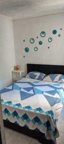 Bed & Breakfast Mirador de Zaragocilla