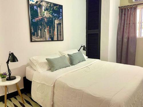 Apartamento C�ntrico Y Confortable Apto Casa Do�a Yola 9