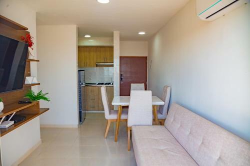 Apartamento Moderno Con Vista Al Mar