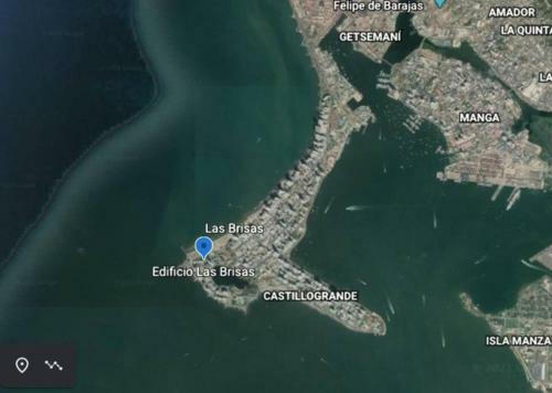 Apartamento Frente Al Mar Cartagena