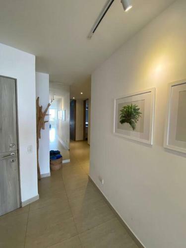 Apartamento Frente Al Mar Cartagena