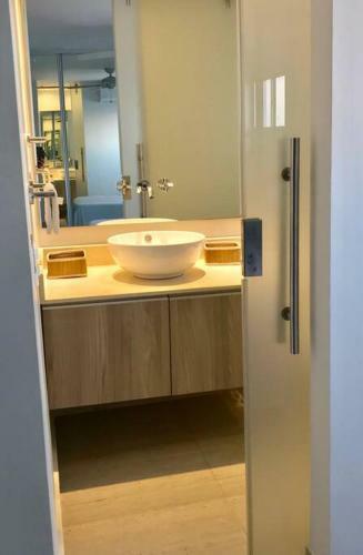 Apartamento Frente Al Mar Cartagena