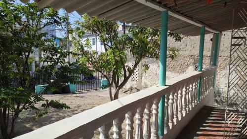 Bed & Breakfast Hostal Torices