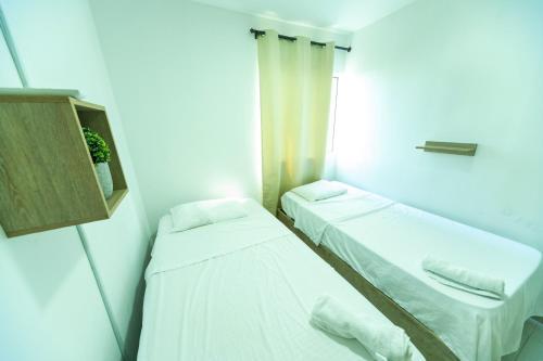 Apartamento Acogedor Piso 5