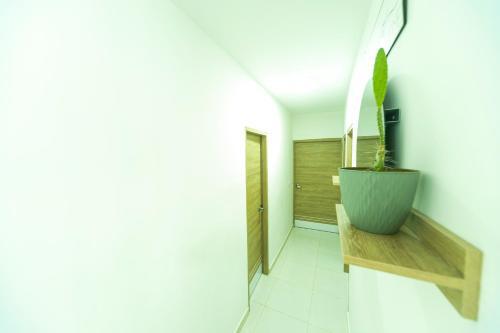 Apartamento Acogedor Piso 5