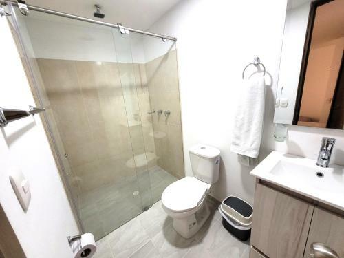 Exclusive Private Brand New-room