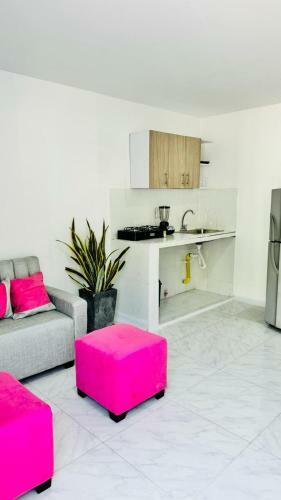 Apartamento Marbar 1
