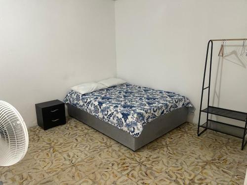 Apartamento de Paso Por Cartagena