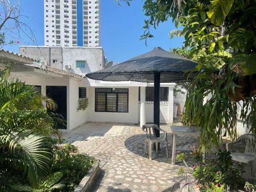 Apartamento de Paso Por Cartagena