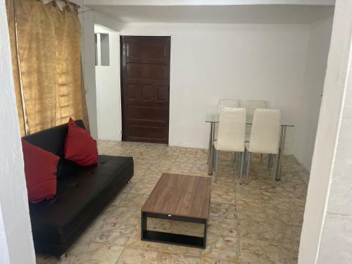 Apartamento de Paso Por Cartagena