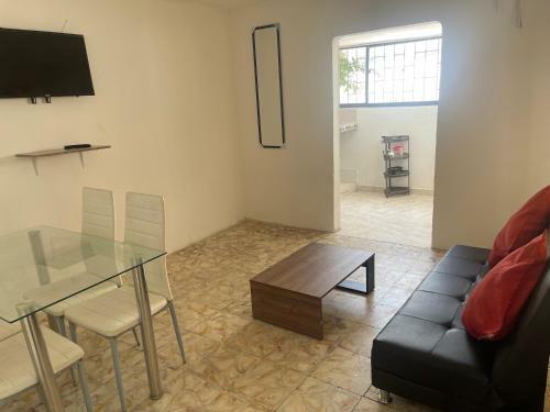Apartamento de Paso Por Cartagena
