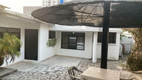 Apartamento de Paso Por Cartagena