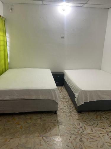 Apartamento de Paso Por Cartagena