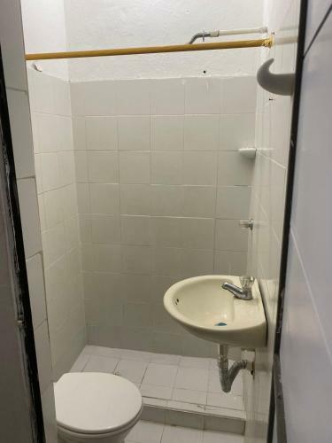 Apartamento de Paso Por Cartagena