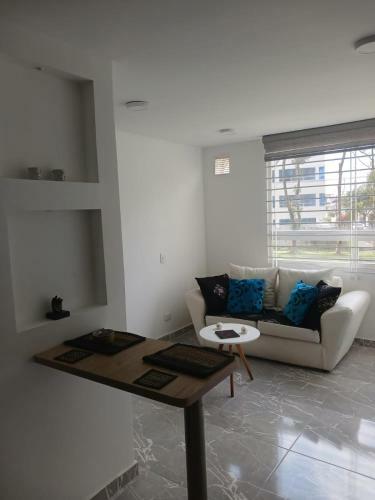 Apartamento Aeropuerto
