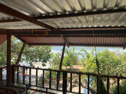 Agroturismo Caba�a Roman