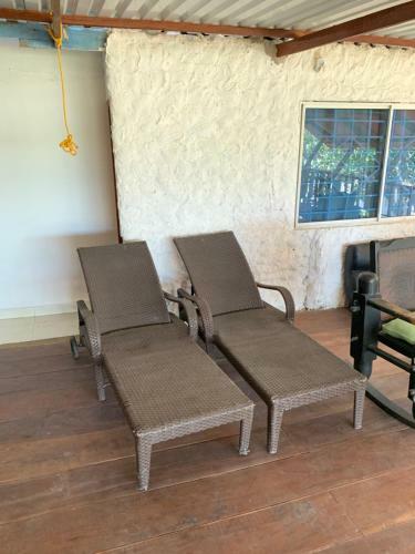 Agroturismo Caba�a Roman