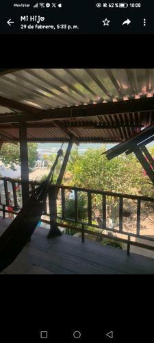 Agroturismo Caba�a Roman