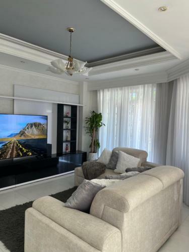 Apartamento Hermosa Casa Familiar