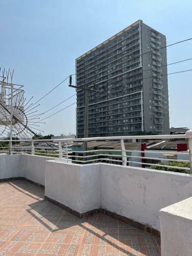 Apartamento Hermosa Casa Familiar