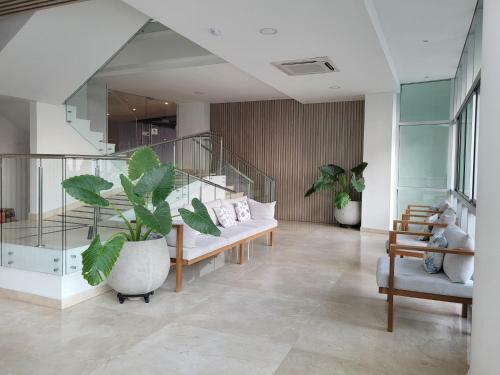 Apartamento Cerca Al Mar