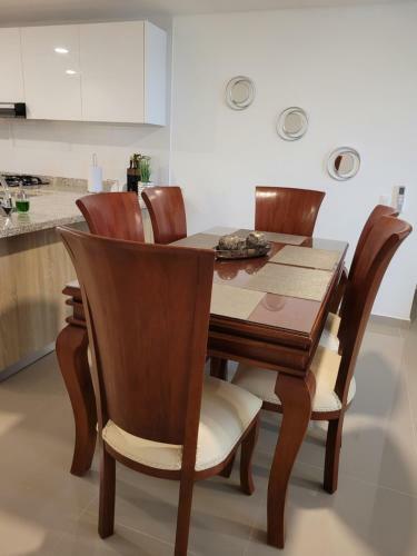 Apartamento Cerca Al Mar