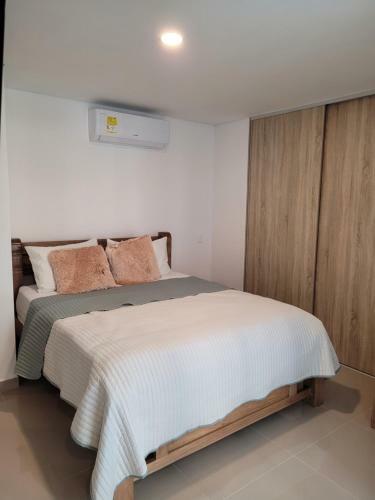 Apartamento Cerca Al Mar