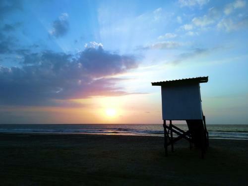 Mar De Fe