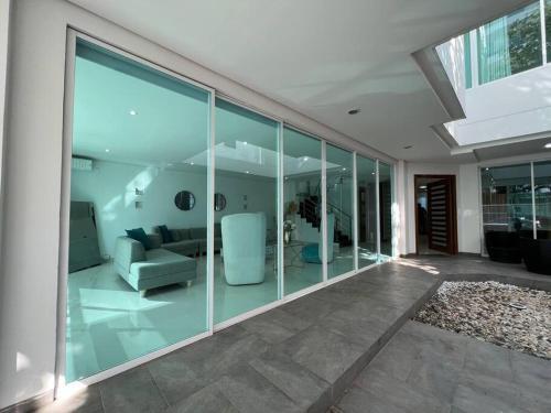 Villa Lujosa Casa Con Jacuzzi Castillogrande