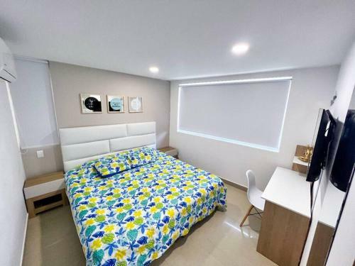 Apartamento Ideal Frente Al Mar