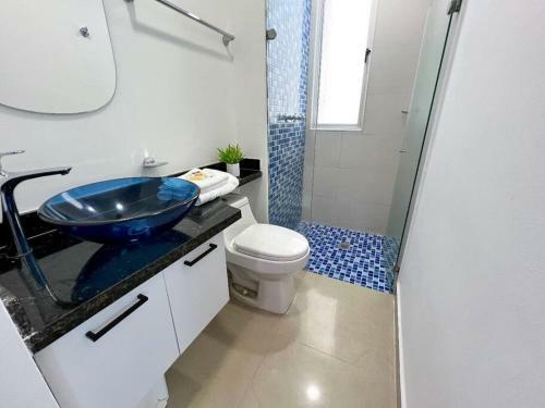 Apartamento Ideal Frente Al Mar