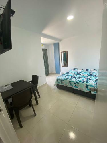 Apartamento Aptos Natalia