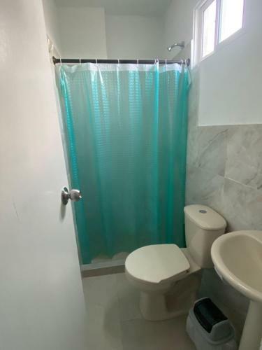 Apartamento Aptos Natalia