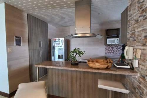 Apartamento Penthouse En Cartagena