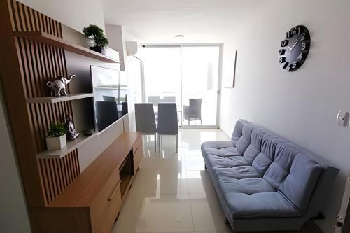 Apartamento A 5 Minutos Del Centro Hist�rico.