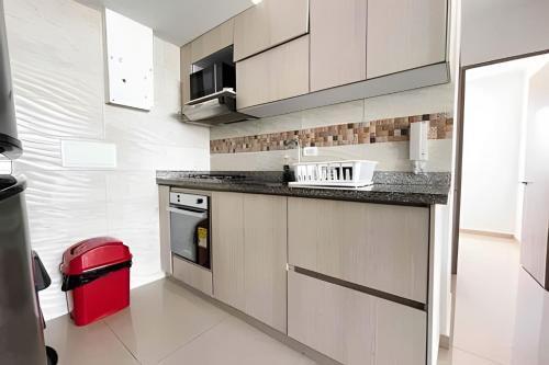 Apartamento A 5 Minutos Del Centro Hist�rico.