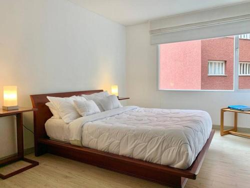 Luxurious Apartment For A Family Or Company