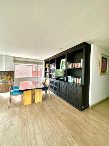 Luxurious Apartment For A Family Or Company
