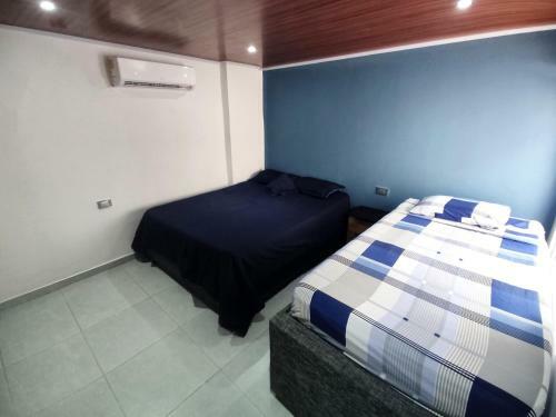 Acogedor Apartamento Alpha