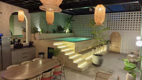 Amazing Luxury House Castalia 6br