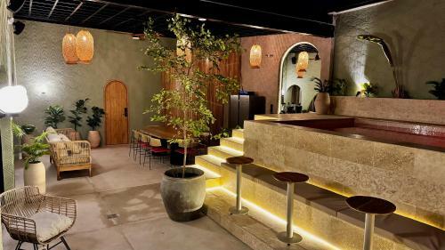 Amazing Luxury House Castalia 6br
