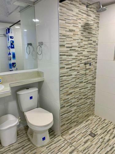 Apartamento Vista Al Lago Piso 21