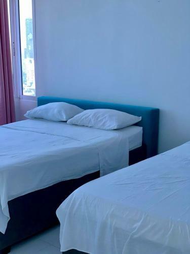 Apartamento Vista Al Lago Piso 21