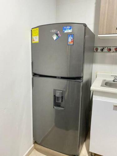 Apartamento C�modo Cerca Al Aeropuerto